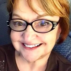 Meet your Posher, Connie